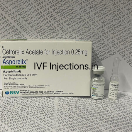 asporelix 0.25 mg