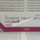 endofert h 2mg tablet