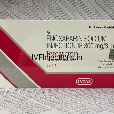 evaprin pen 300 mg