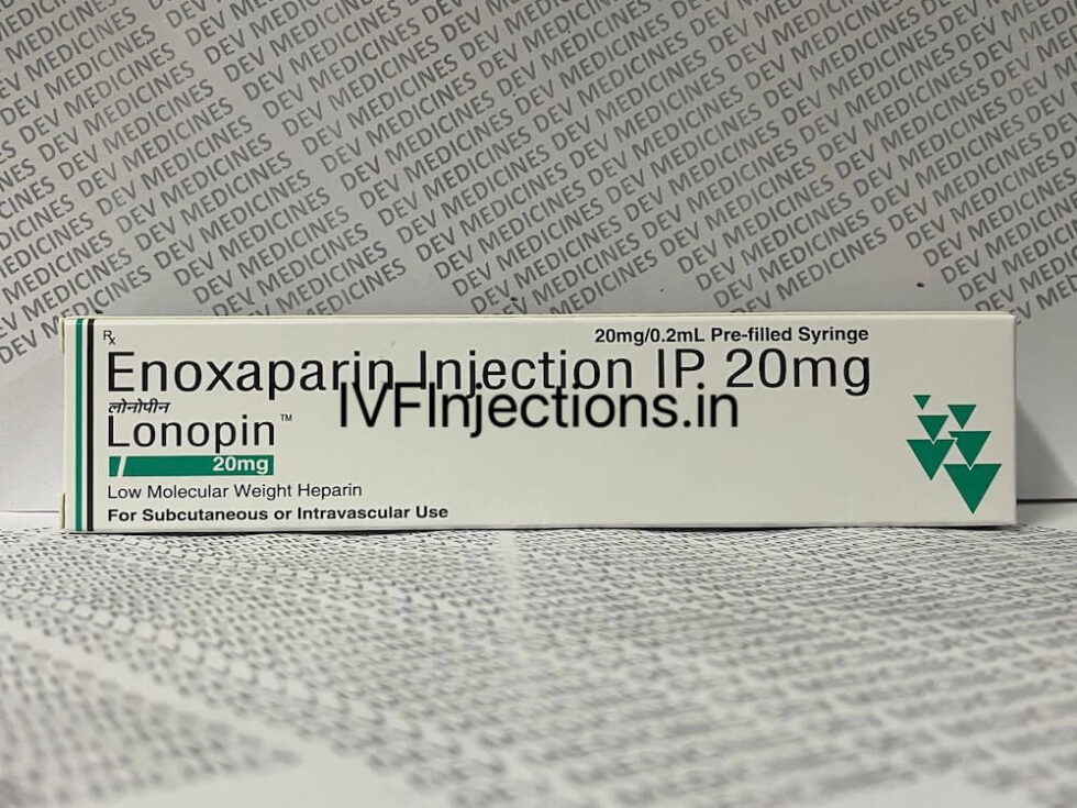 lonopin 20 mg