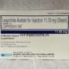 luprodex 3m 11.25 mg injection