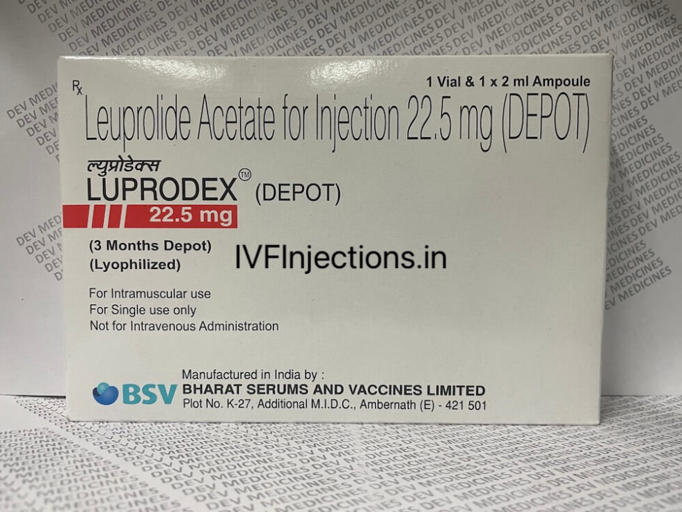 luprodex 22.5