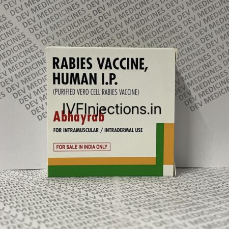 abhayrab rabies vaccine