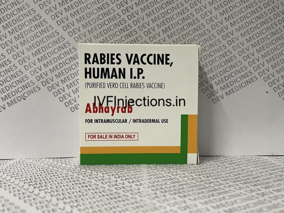 abhayrab rabies vaccine