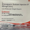 cutenox 60 mg buy @180 ivf injections