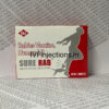 SURE-RAB Rabies Vaccine @ Rs.260/- | Buy in Delhi-NCR | IVFInjections