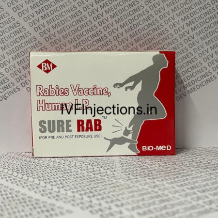 rabies vaccine