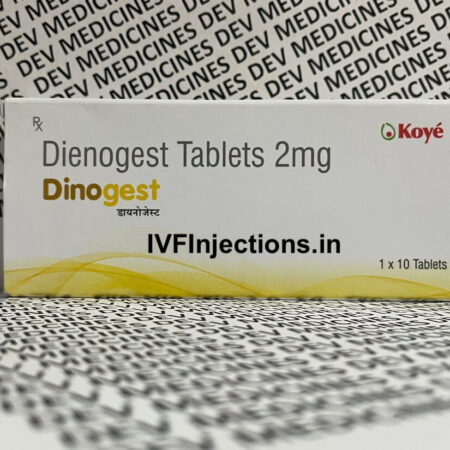 dinogest 2mg in delhi ncr at ivfinjections.in