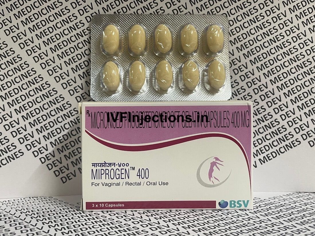 Miprogen 400
