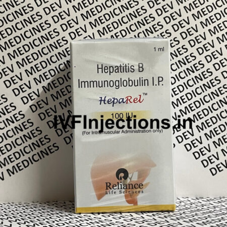 buy hepatitis immunogloblin in Delhi for discounted price