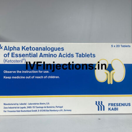 ketostril tablet fior kidney buy in delhi, noida, ghaziabad at discount