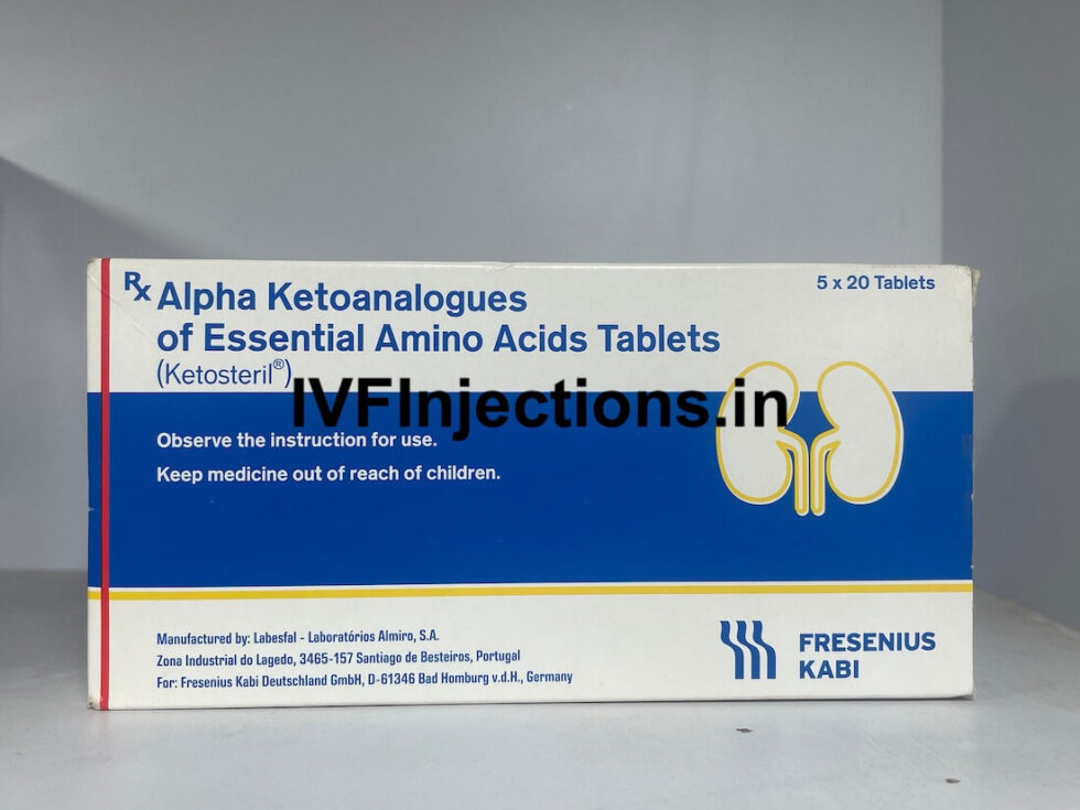 ketostril tablet fior kidney buy in delhi, noida, ghaziabad at discount
