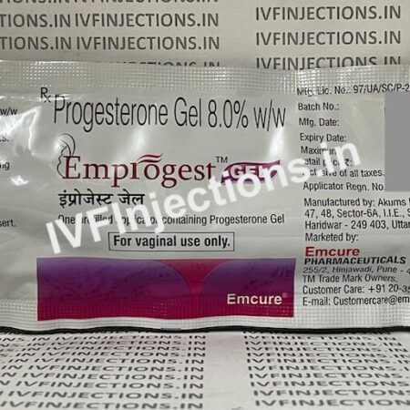 emprogest gel