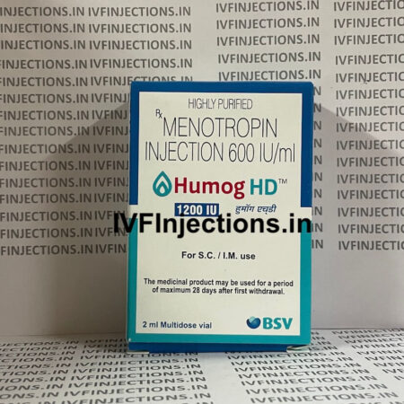buy humog 1200 iu hd injection