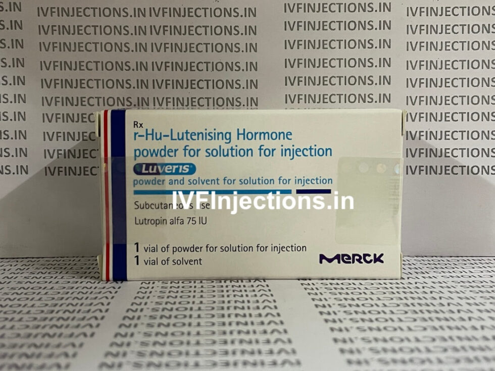 luveris 75 injection cheap price