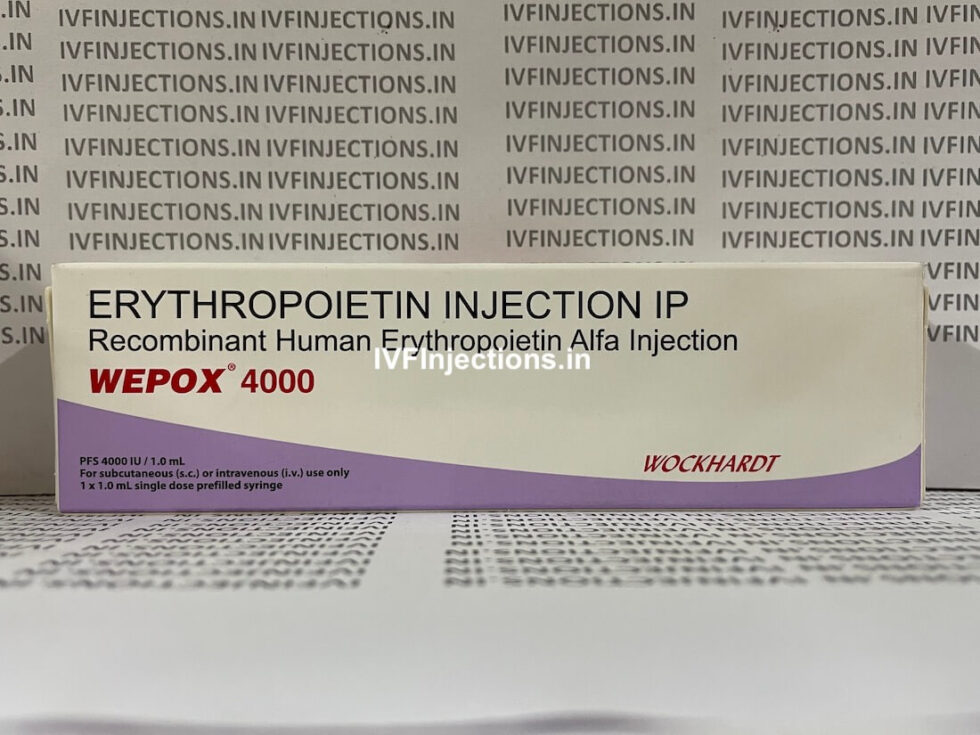 wepox 4000 injection in delhi NCR, Noida, Ghaziabad for a cheap price