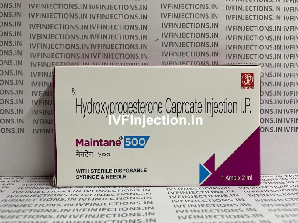maintane 500 injection buy in delhi, noida, ghaziabad online