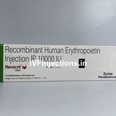 renocrit 10000 injection for dialysis cheap price in delhi noida ghaziabad.
