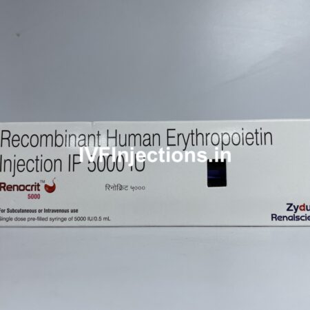 renocrit 5000 injection at discounted price