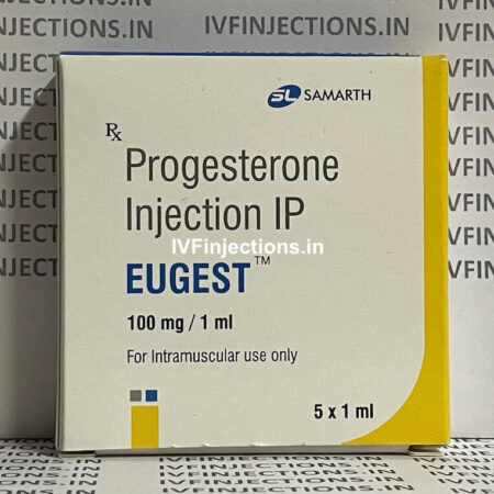 eugest 100mg injection