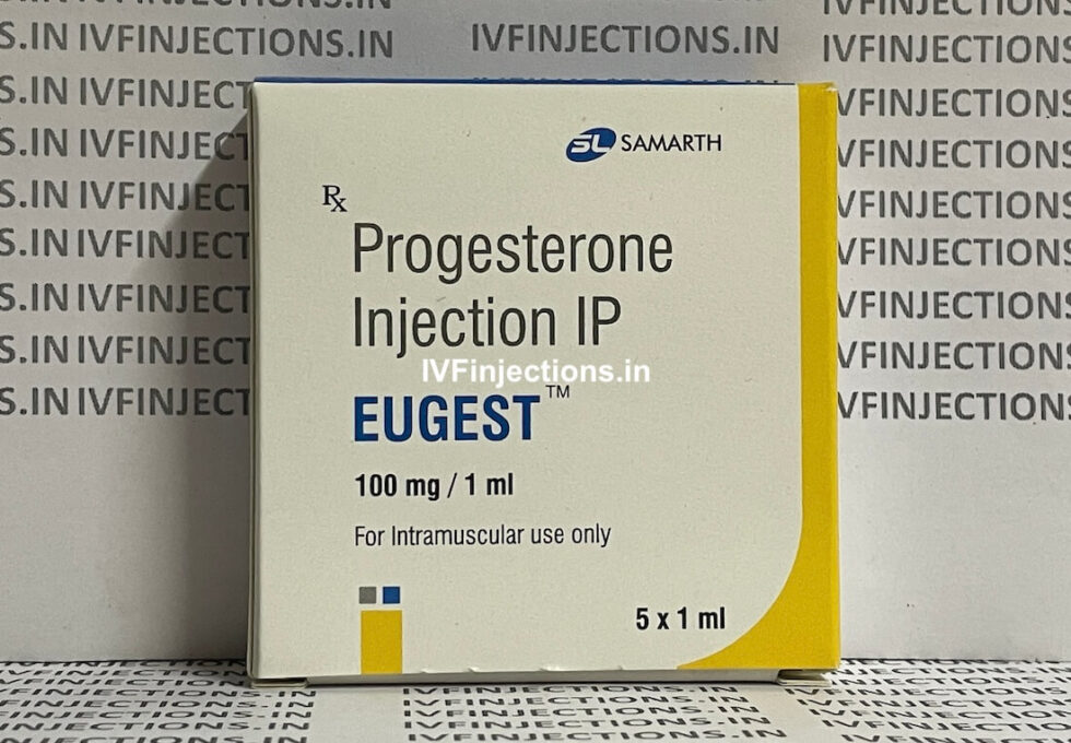 eugest 100mg injection