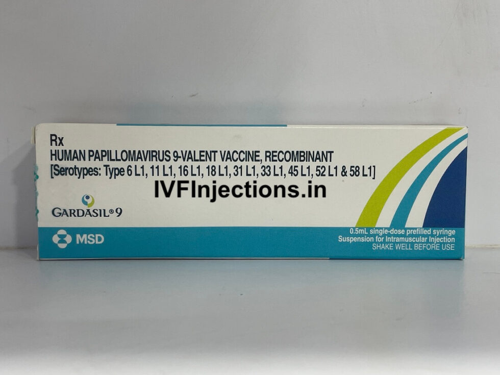 Gardasil 9 buy in delhi, noida, gurugram, fardiabad cheap