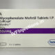 cellcept 500mg