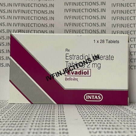 evadiol 2 mg buy in ivf treatment, pregnancy