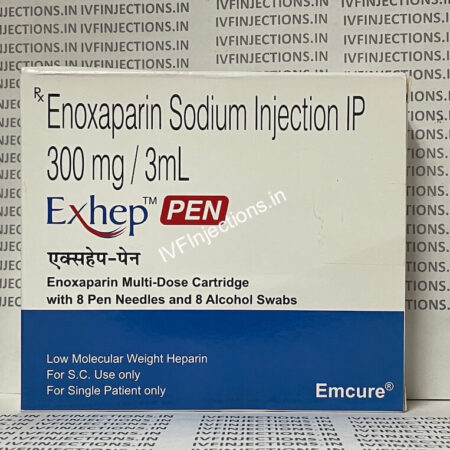 buy exhep 300 mg in delhi, noida, gurugram, ghaziabad for discount price.