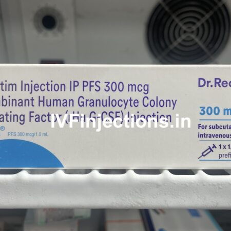 grastim 300 mcg injection