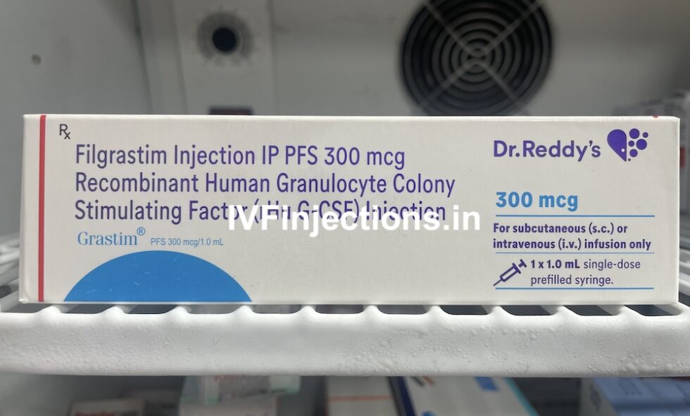 grastim 300 mcg injection