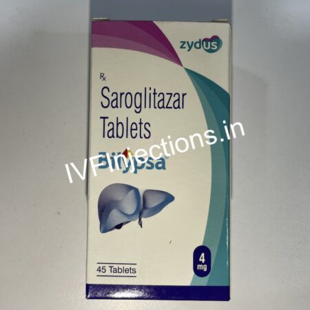 Bilypsa 4mg tablet cheap price