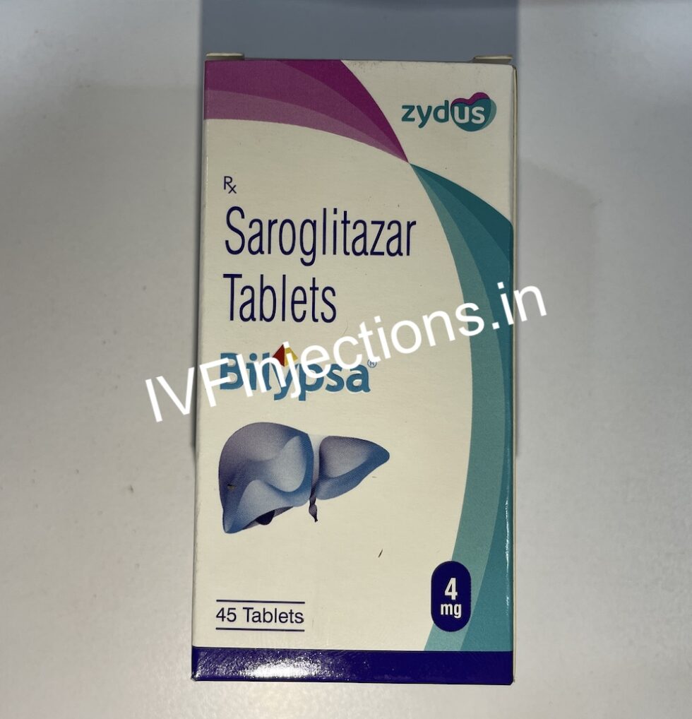 Bilypsa 4mg tablet cheap price