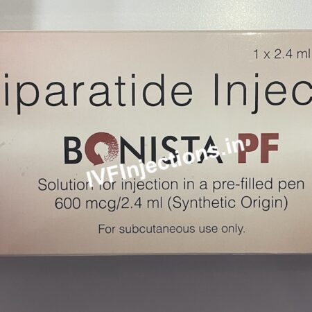 Bonista PF injection buy in delhi, noida gurugram ghaziabad discount price