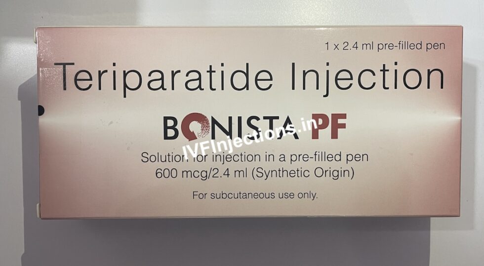 Bonista PF injection buy in delhi, noida gurugram ghaziabad discount price