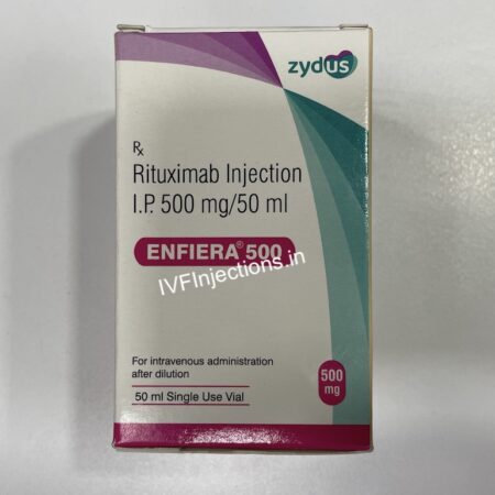 enfiera 500 mg