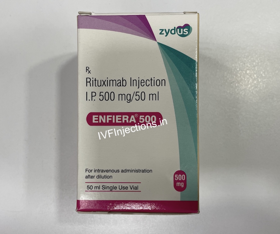 enfiera 500 mg