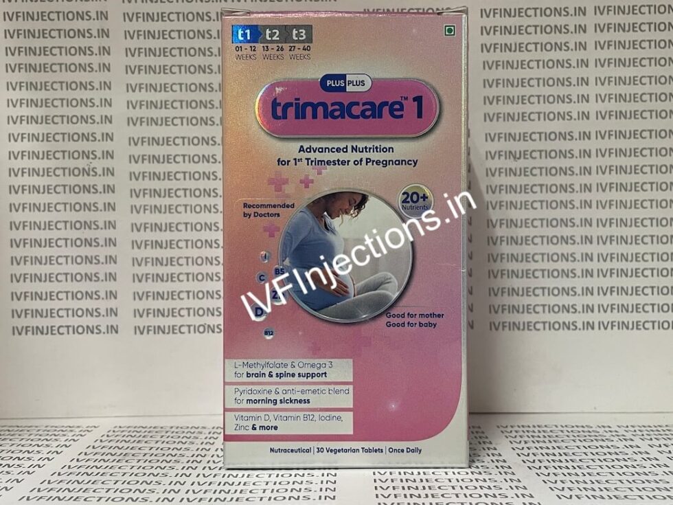 trimacare 1