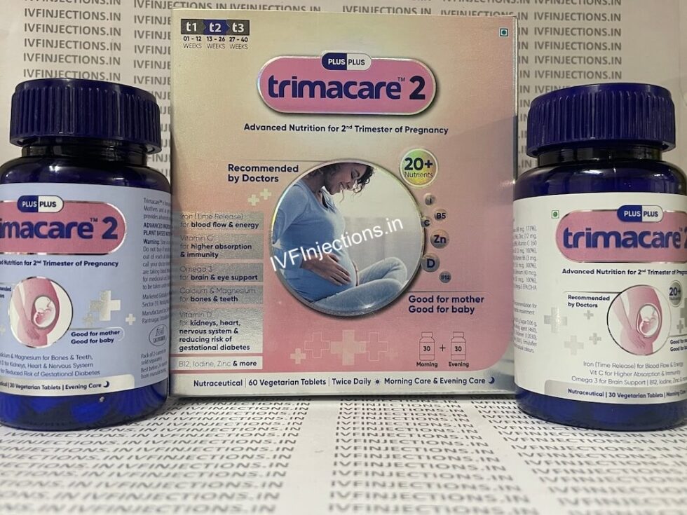 trimacare 2