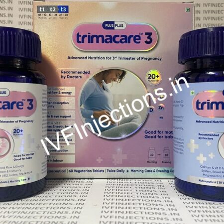 trimacare 3