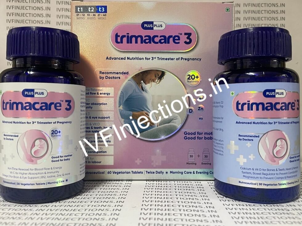 trimacare 3