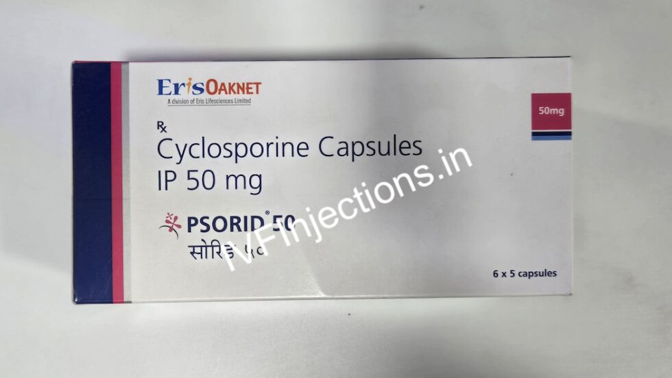 psorid 50mg