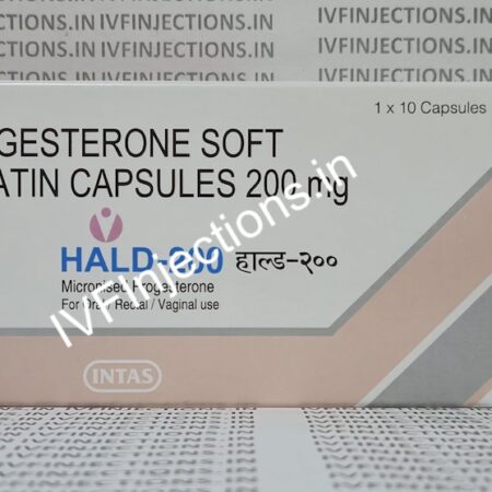 hald 200 mg