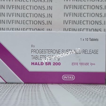 hald sr 200 in pregnancy