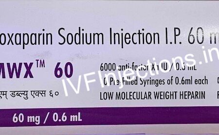 lmwx 60 mg injection