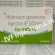 cor 9 injection 500 mg for pregnancy