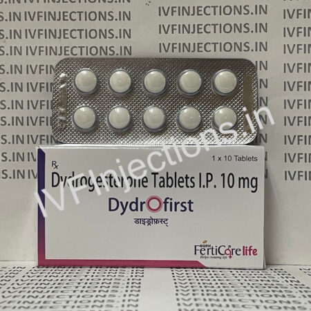 dydrofirst 10