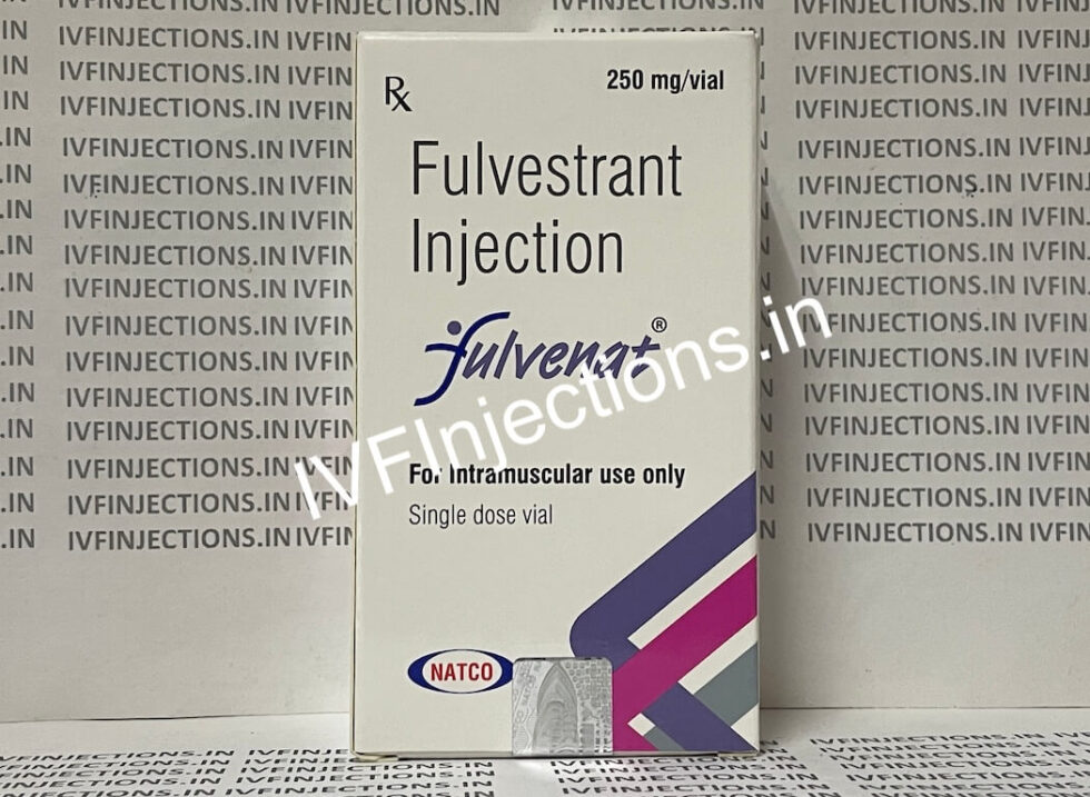 Buy Fulvenat 250 mg Injection