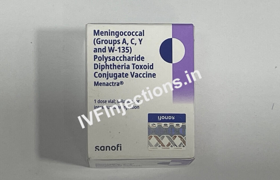 menactra vaccine discount price