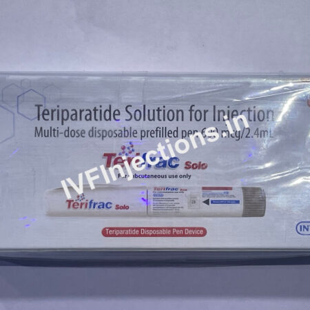 terifrac solo pen injection